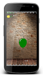 Balloon Boomer poster 6