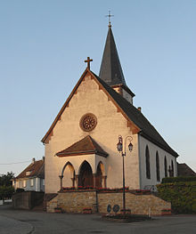 photo de Saint Etienne