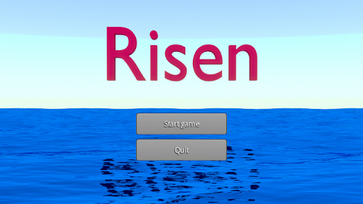 Risen