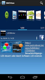 Social Network OverView poster 6