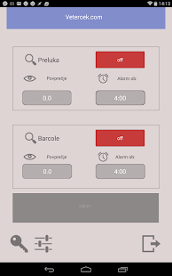 Free Download Vetercek Alarm APK for Android