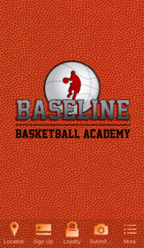 Baseline Basketball Academy