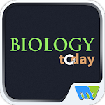 Cover Image of ดาวน์โหลด Biology Today 5.01 APK