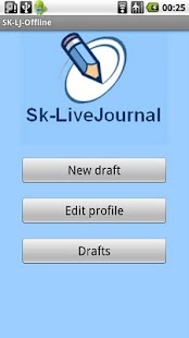 How to mod Sk Livejournal Offline patch 1.1.4 apk for pc