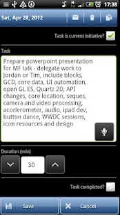 Do It Tomorrow Screenshots 3