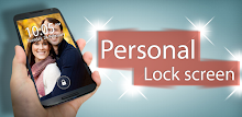 Personal Lock screen APK