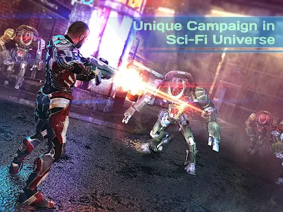 Dead Earth: Commando Help - screenshot thumbnail