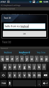 How to mod User Dictionary Plugin 1.1 unlimited apk for laptop