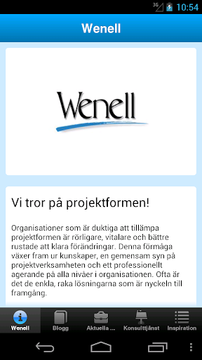 Wenell