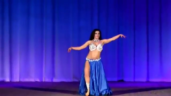 How to install Belly Dance Gala Show 1.0 unlimited apk for laptop