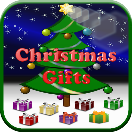 Christmas Gifts Game for Kids LOGO-APP點子