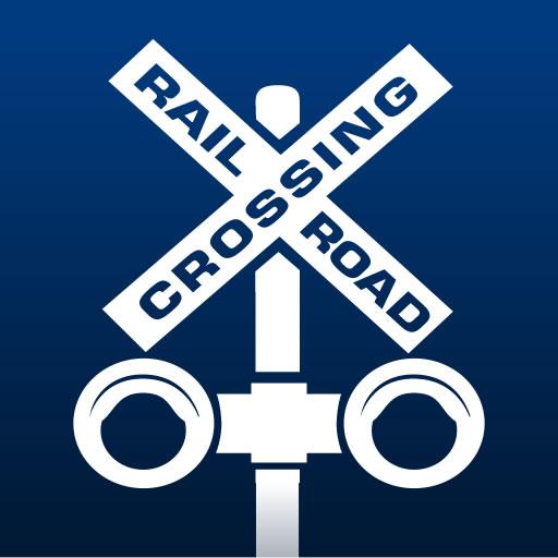 Rail Crossing Locator LOGO-APP點子