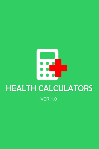 Health Calculators