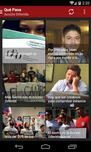 Free Download Qué Pasa y Qué Pasa Mi Gente APK for PC