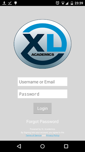 XL Academics