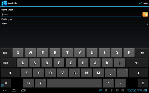 Taskbar - Windows 8 Style - screenshot thumbnail