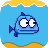 Splashy Fish mobile app icon