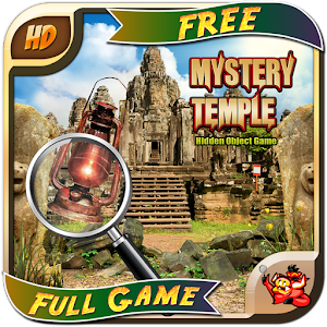 Mystery Temple - Hidden Object.apk 67.0.0