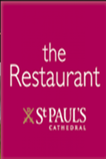 Restaurant St Pauls