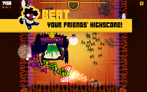 Spooklands apk cracked download - screenshot thumbnail