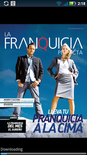 La Franquicia Perfecta