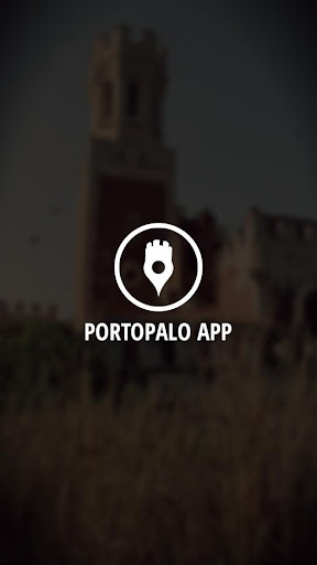 Portopalo App