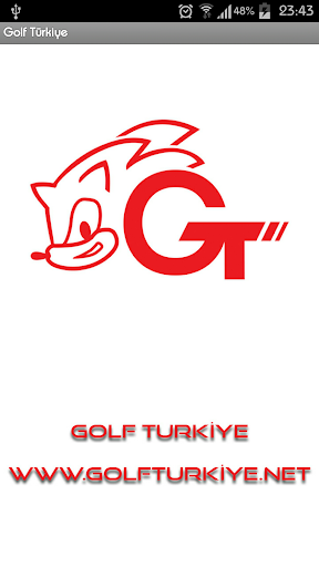 Golf Türkiye