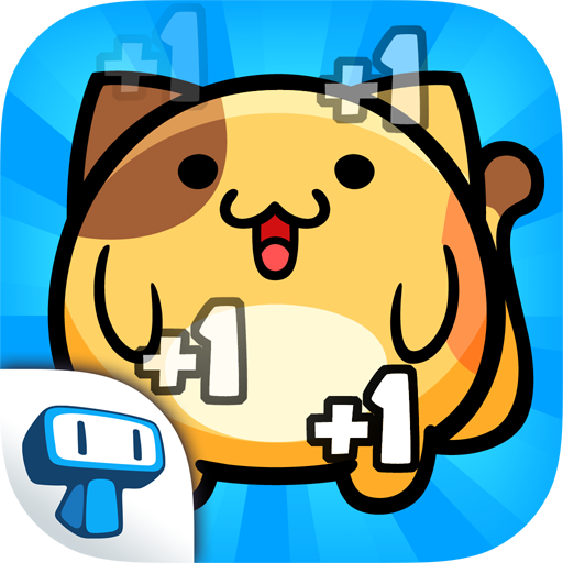 Kitty Cat Clicker - The Game LOGO-APP點子