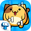 Kitty Cat Clicker - The Game mobile app icon