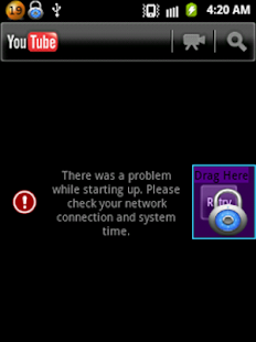 Floating Screen Lock Screenshots 5