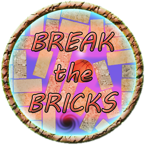 Break the Bricks 街機 App LOGO-APP開箱王