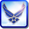 Air Force Live Wallpaper icon