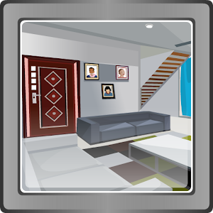 EscapeGame N33 - Luxury House logo