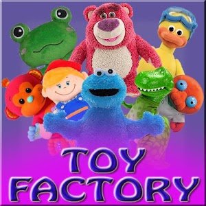 Toy Factory for PC and MAC