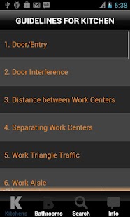 How to download NKBA Kitchen & Bath Guidelines patch 1.0 apk for laptop