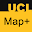 UCL Map+ Download on Windows