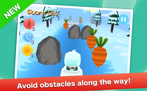 Snow Surfers Screenshots 6
