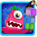 Cover Image of Tải xuống Maths Monster  APK