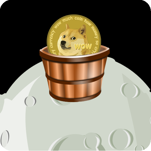 How to download Catch The Doge patch 1.21 apk for bluestacks