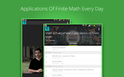 Learning Maths Free poster 3