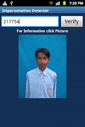 SSC Impersonation Detector by Punjab IT Board poster 2