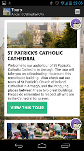 Lastest Armagh Cathedrals APK for Android