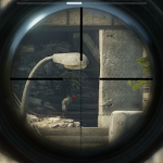 Sniper Expert 2 - 3D Shooting Apk