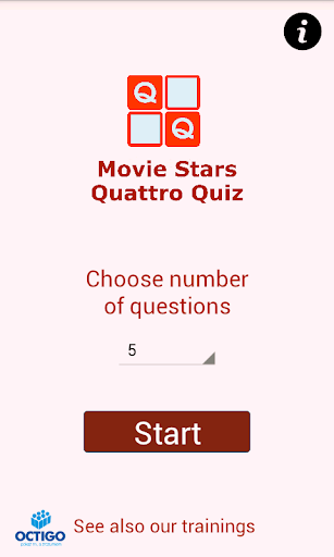 Movie Quiz