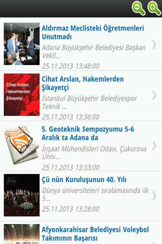 【免費新聞App】Balıkesir Haberleri-APP點子