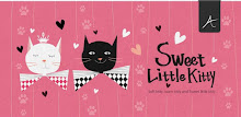 Sweet Kitty Atom Theme APK