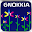 GOSMS Abstract Flowers Theme Download on Windows