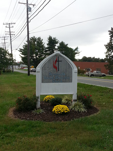 Jarrettsville United Methodist Church