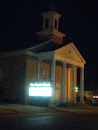 First Baptist Church of Boonville 