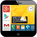 Multi Window icon